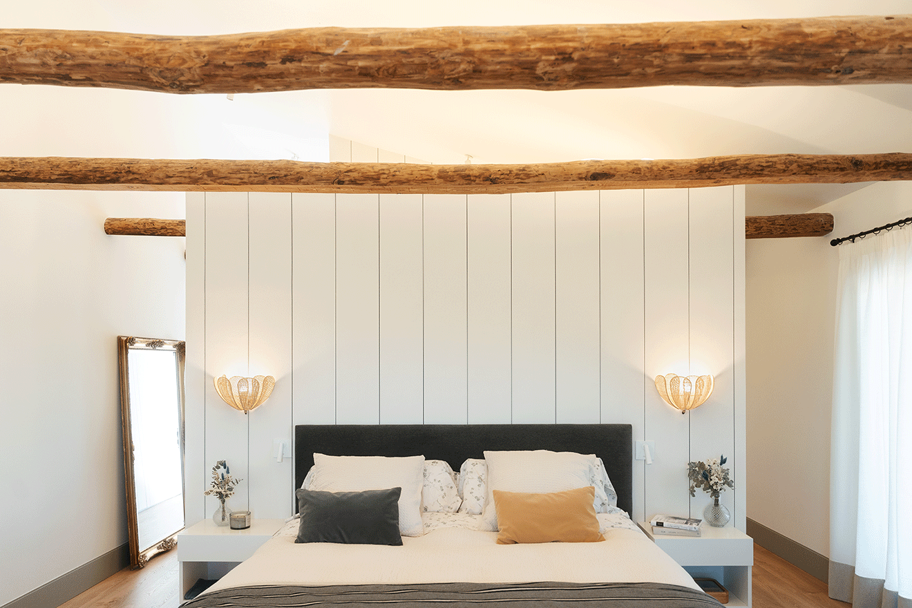 Foto 4 - AR 01 - Estudio Arquitectura Interior de Aurora Monasterio.